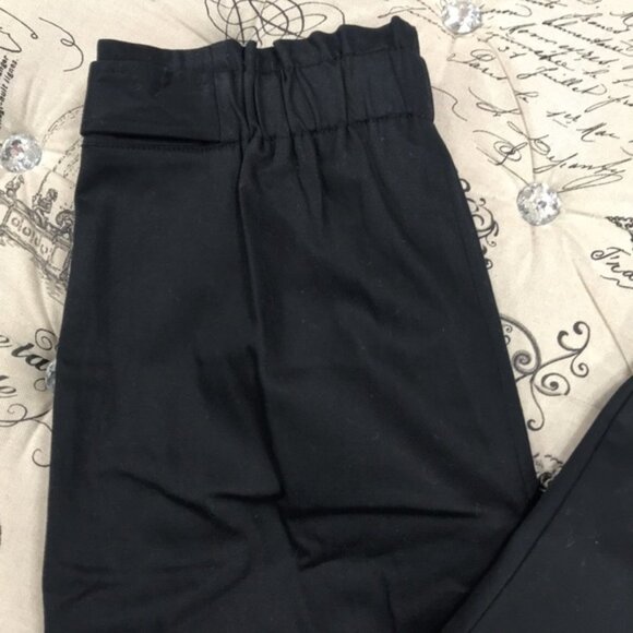 Halogen Straight Leg Trousers - Picture 8 of 8